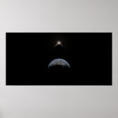 配置 ポスター (正面)