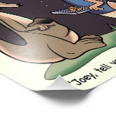 配送 フォトプリント            (角)