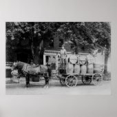 配送 ポスター (正面)