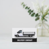 配達名刺 名刺 (スタンド正面)