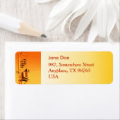 配電設備 ラベル (インサイチュ)