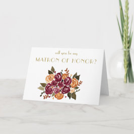 酒とバラは名誉の賜物だ 招待状