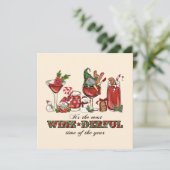 酒に酔う時だ (スタンド正面)