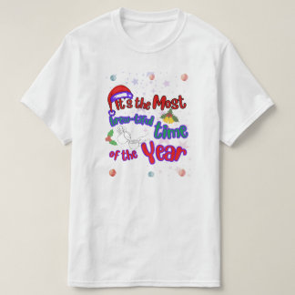 酒の出が好い時だ Tシャツ