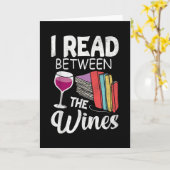 酒の読間に入った カード (黄色い花)