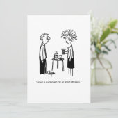 酒は年明けが早い 招待状 (スタンド正面)