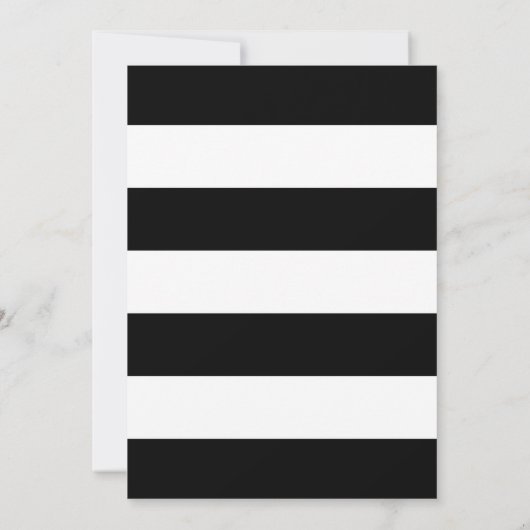 酒を食べ飲んで楽しいクリスマスのパーティの招待状 招待状 (裏面)