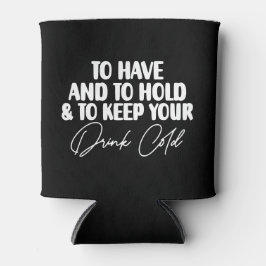 酒を飲み続けクールる 缶クーラー