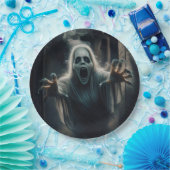 酒を飲む。 ペーパープレート (パーティー)