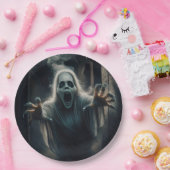 酒を飲む。 ペーパープレート (パーティー)