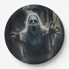 酒を飲む。 ペーパープレート