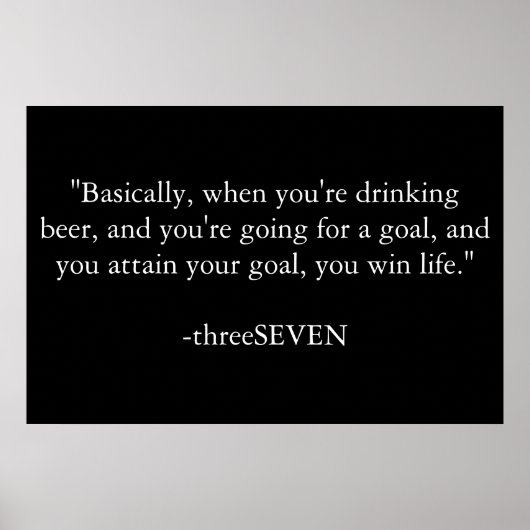 酒を飲んで命を奪う ポスター (正面)