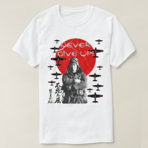 酒井三郎 Tシャツ