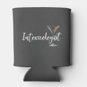 酒場マルティーニカクテルグラス 缶クーラー (裏面)