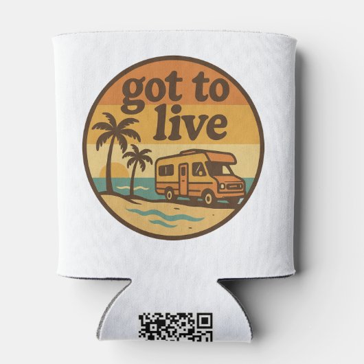 酒得を飲むクール 缶クーラー (裏面)