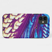 酒石酸の水晶 Case-Mate iPhoneケース (裏面(横))