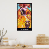 酒色の失った酒色 ポスター (キッチン)