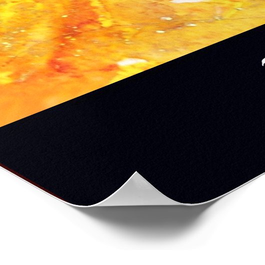 酒色の失った酒色 ポスター (角)