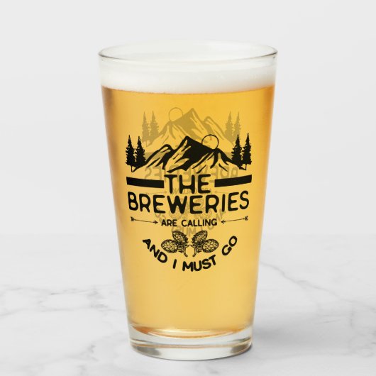 酒蔵から電話があって行かなきゃ タンブラーグラス (ドリンク正面)