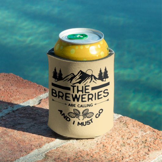 酒蔵から電話があって行かなきゃ 缶クーラー (インサイチュ プール)