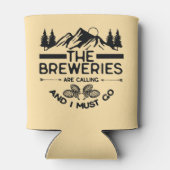 酒蔵から電話があって行かなきゃ 缶クーラー (裏面)