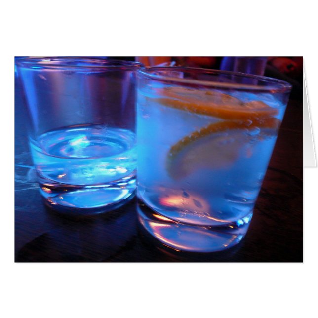 酒類グラス (正面横)