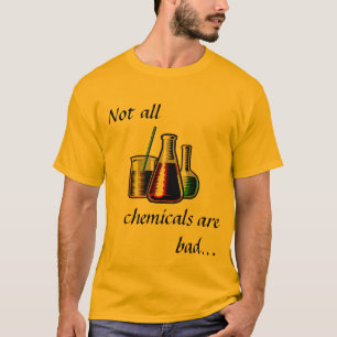 酒飲みのワイシャツ Tシャツ