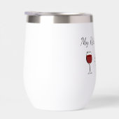 酒、犬、漬物 (右面)