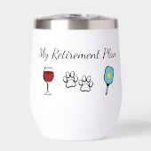 酒、犬、漬物 (正面)