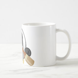 酔ったヒツジ-おもしろマグカップ コーヒーマグカップ