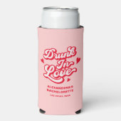 酔った愛の独身最後の夜 スリム缶クーラー (Seltzer正面)