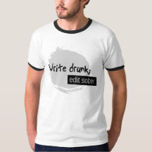 酔った書いて下さい; 冷静編集して下さい