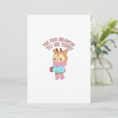 酔っぱらう季節 - クリスマスに乾杯 シーズンカード (スタンド正面)