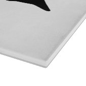 酔っぱらった人々 カッティングボード (角)