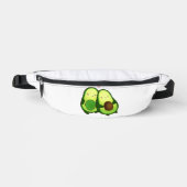 酔っぱらった ファニーパック (正面)