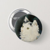 酔っぱらった-詳細#2ボタン 缶バッジ (正面&裏面)