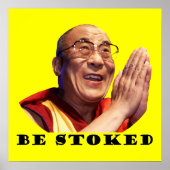 酔っぱらっている ポスター (正面)