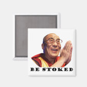 酔っぱらっている マグネット (正面/裏面)