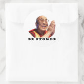 酔っぱらっている ラウンドシール (バッグ)