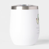 酔っぱらって | コースタルオイスター結婚式の引き出物 (正面)