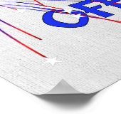 酔っぱらって ポスター (角)