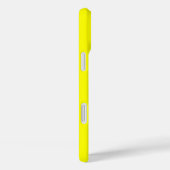 酔っ払い人がタイのサイン⚠を渡る⚠ Case-Mate iPhoneケース (裏面 / 右)