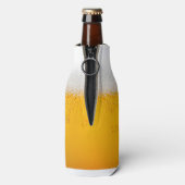 酔っ払い州大学 ボトルクーラー (ボトル裏面)