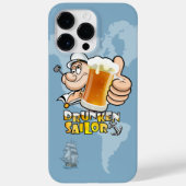 酔っ払い水兵 | Case-Mate iPhoneケース (裏面)