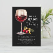 「酔っ払うときが来たぞ！カクテルパーティー 招待状 (スタンド正面)