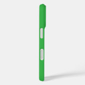 酔っ払ってたらアイルランド人だった Case-Mate iPhoneケース (裏面 / 右)