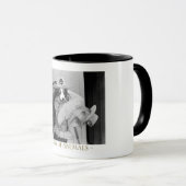 酔わせたED マグカップ (正面右)