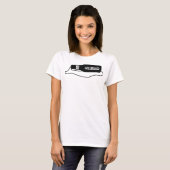 酩酊20年のDrunkiversaryのタンクトップ! Tシャツ (正面フル)