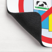 酪農場無し マウスパッド (コーナー)