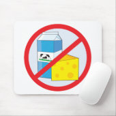 酪農場無し マウスパッド (マウス)